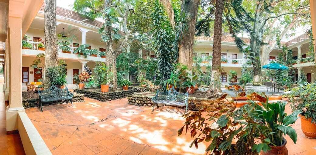 Photo of Outdoor in Comitan de Dominguez