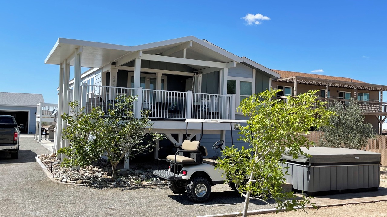 Photo of Outdoor in Palo Verde