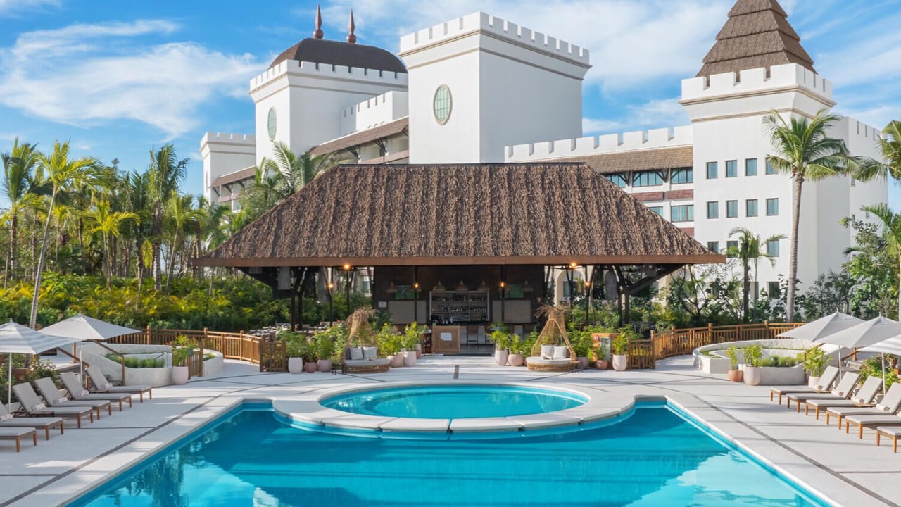 Photo of Outdoor in Villa Juarez