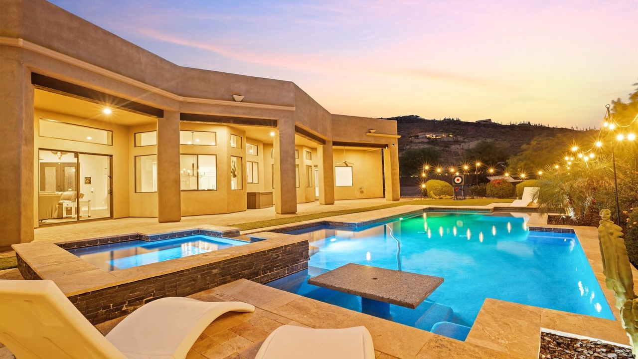 Photo of Outdoor in Phoenix