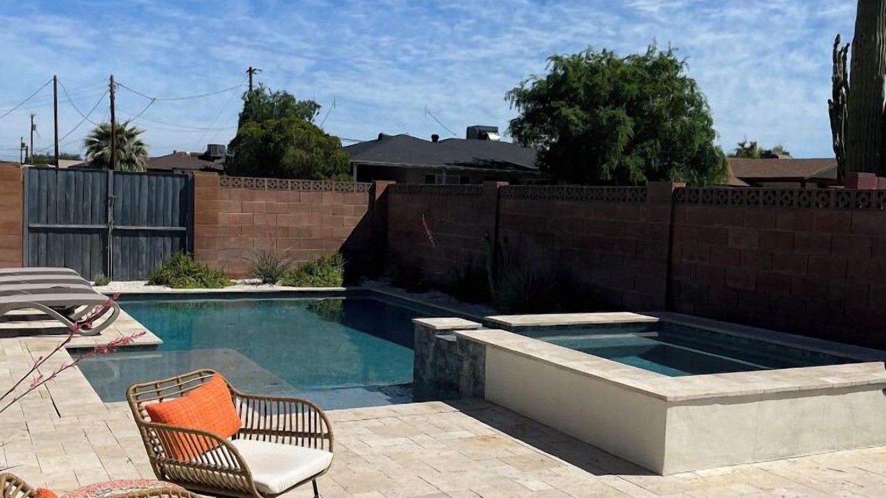 Photo of Outdoor in Scottsdale Estates Six