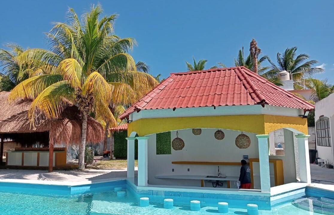 Photo of Outdoor in Chelem