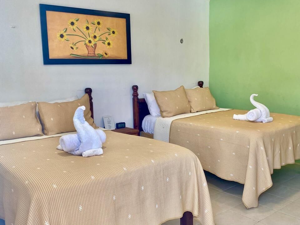 Photo of Bedroom in Chelem
