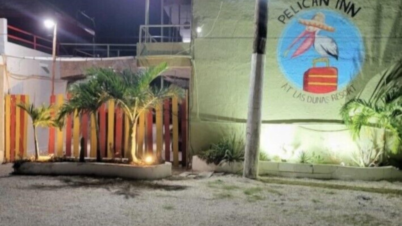 Photo of Outdoor in Chelem