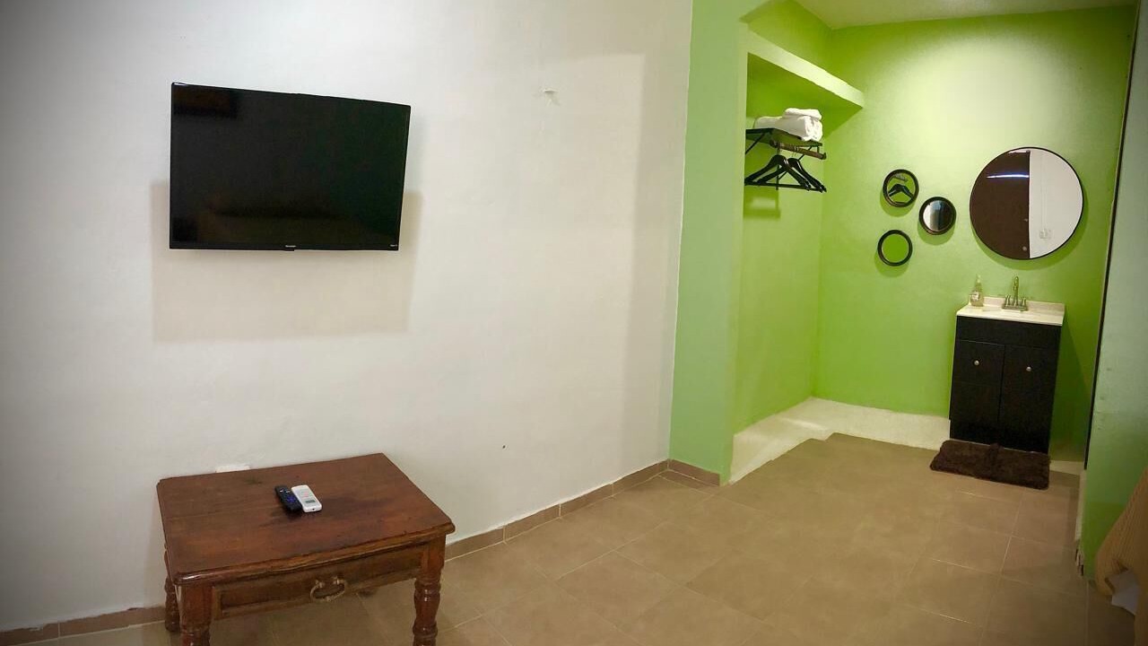 Photo of Bedroom in Chelem