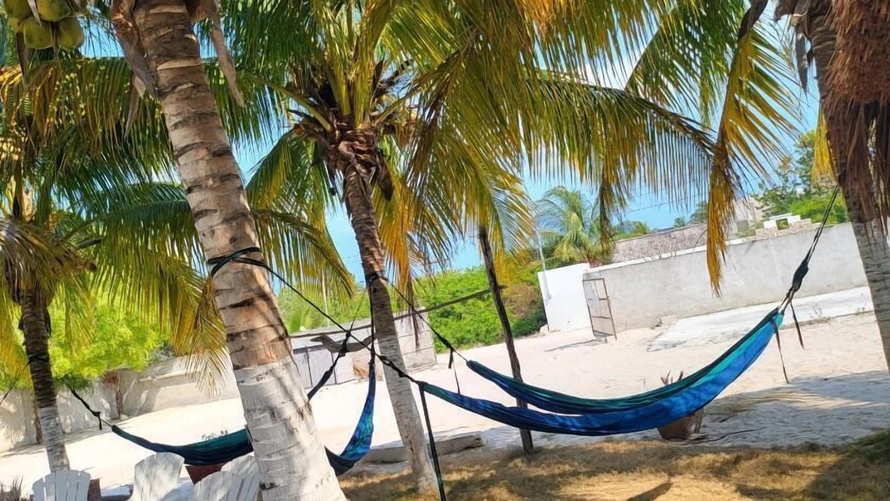 Photo of Outdoor in Chelem