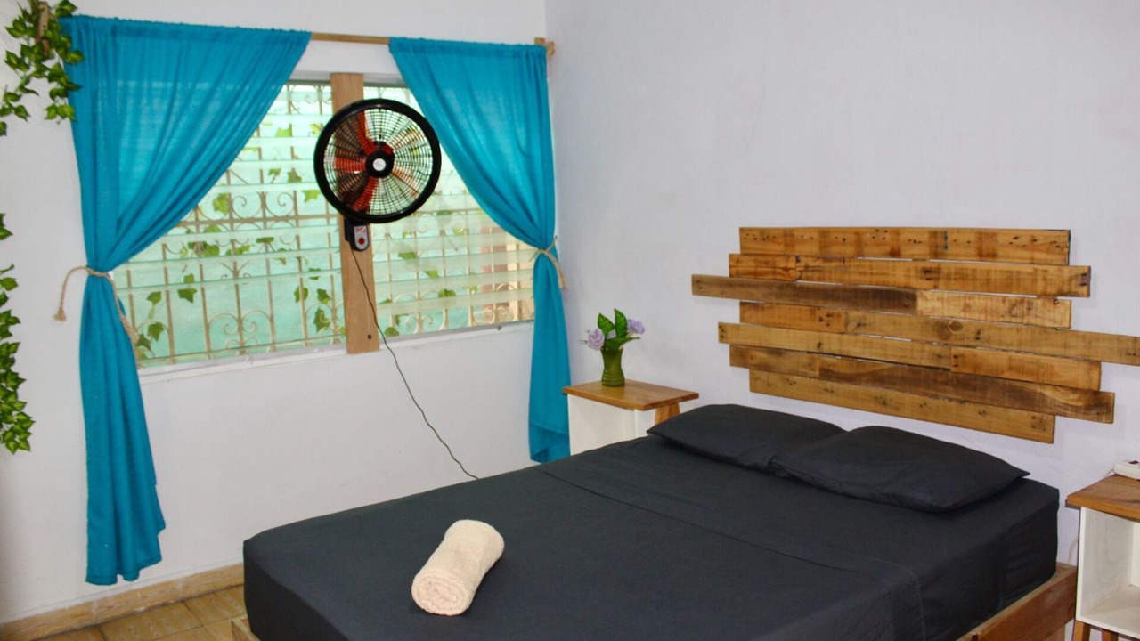Photo of Bedroom in Colonia Adolfo Lopez Mateos