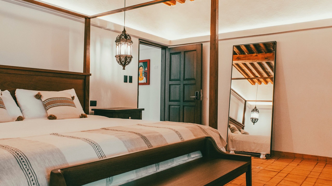 Photo of Bedroom in Guanajuato