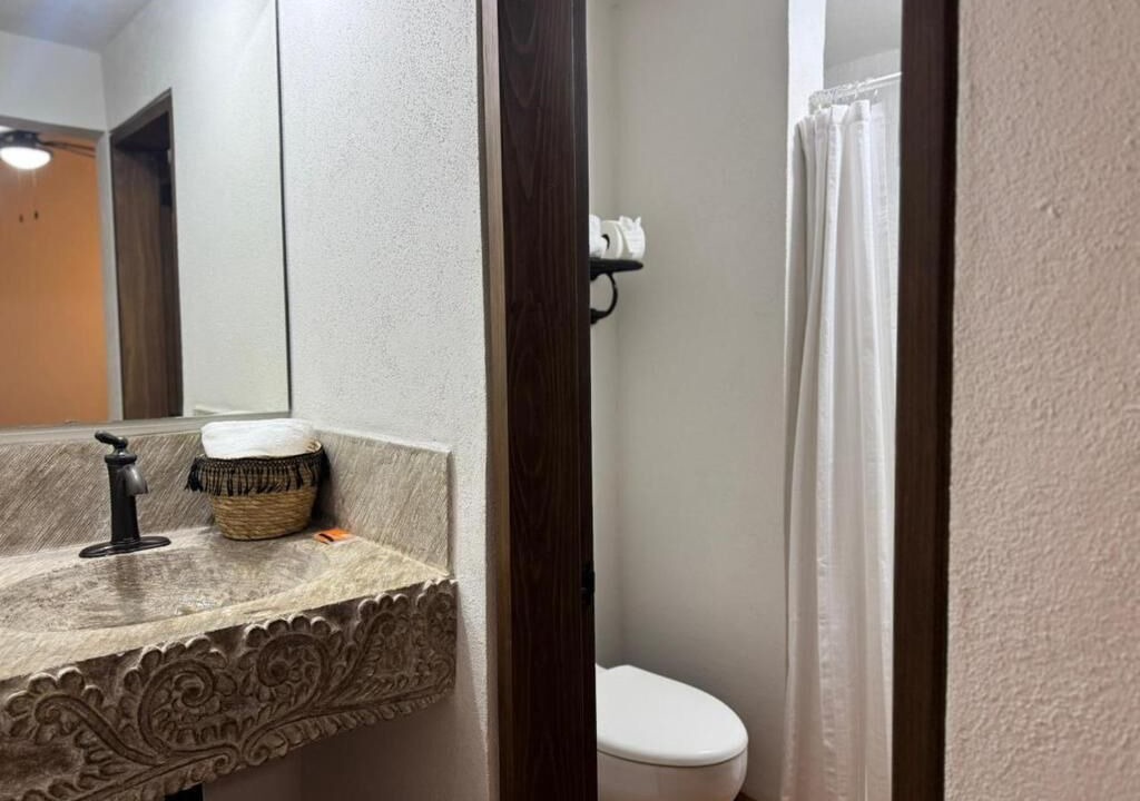 Photo of Bathroom in Guanajuato