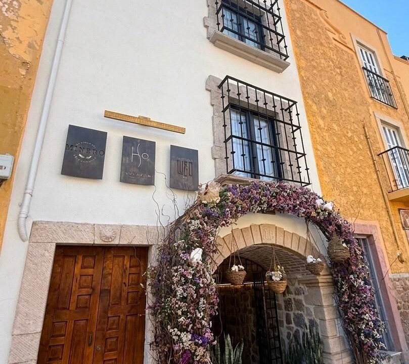 Photo of Outdoor in Guanajuato