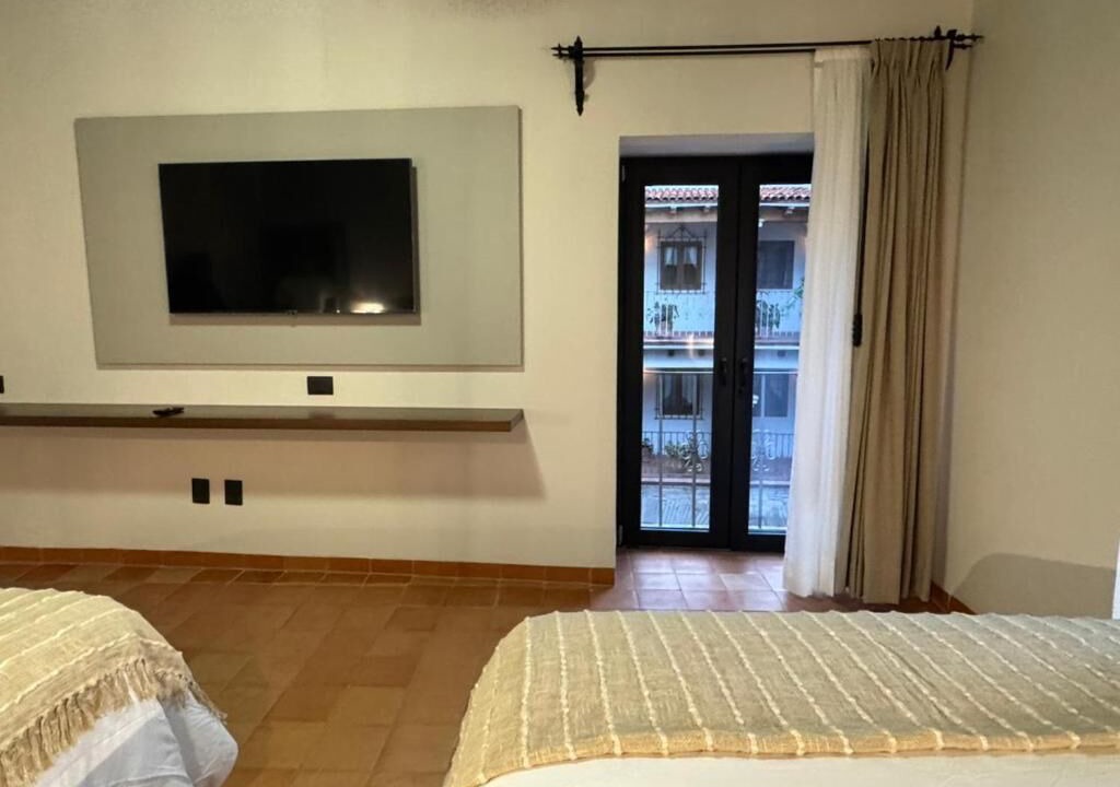 Photo of Bedroom in Guanajuato