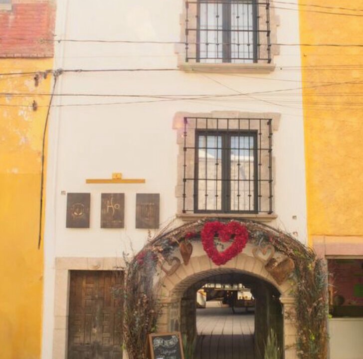 Photo of Outdoor in Guanajuato
