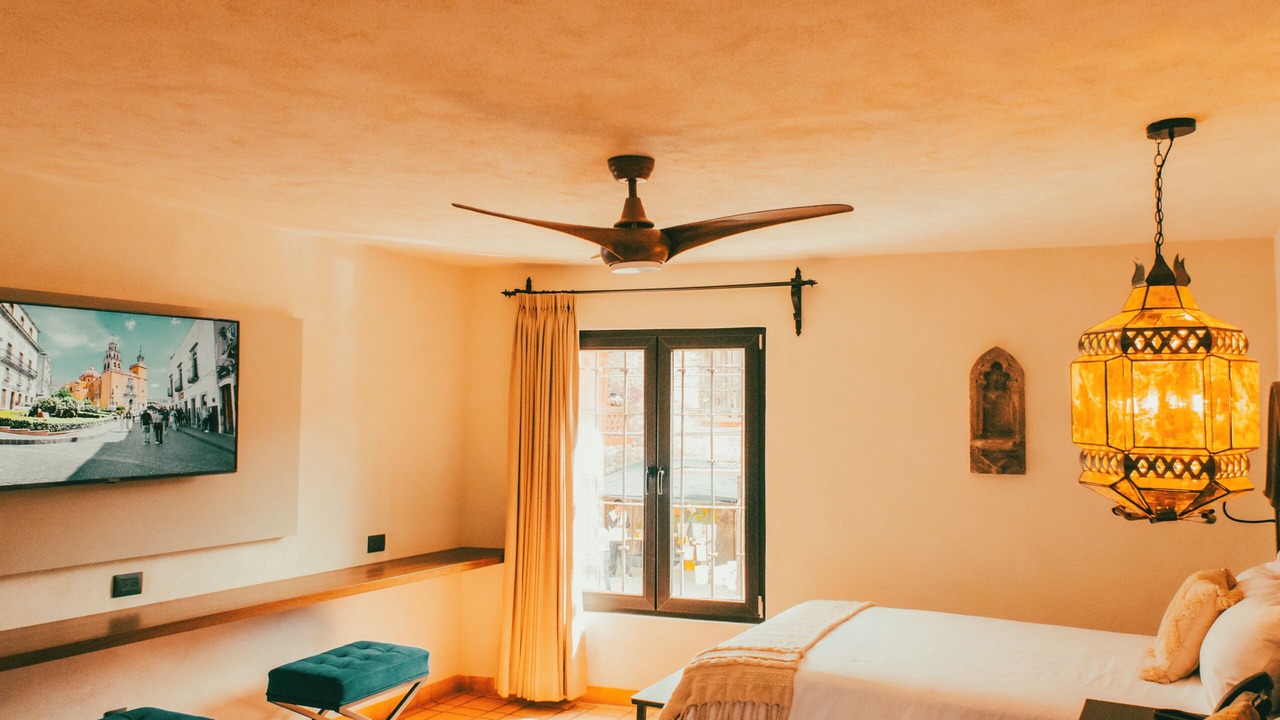 Photo of Bedroom in Guanajuato