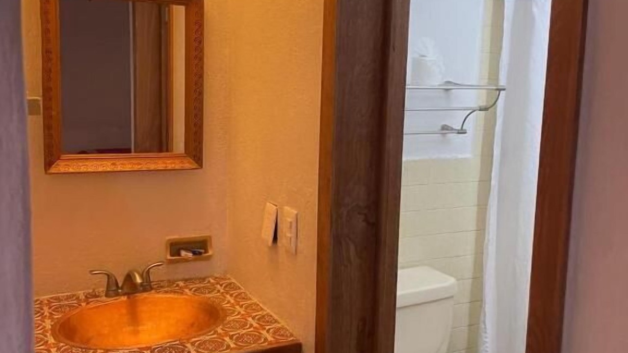 Photo of Bathroom in Guanajuato