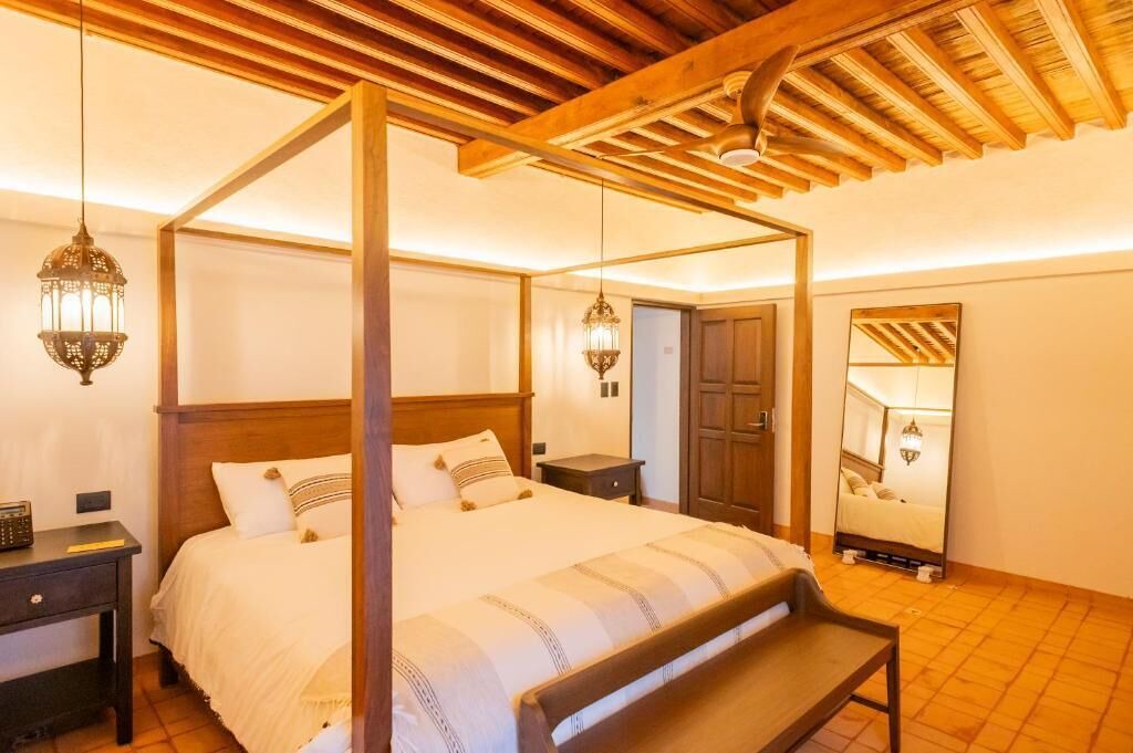 Photo of Bedroom in Guanajuato