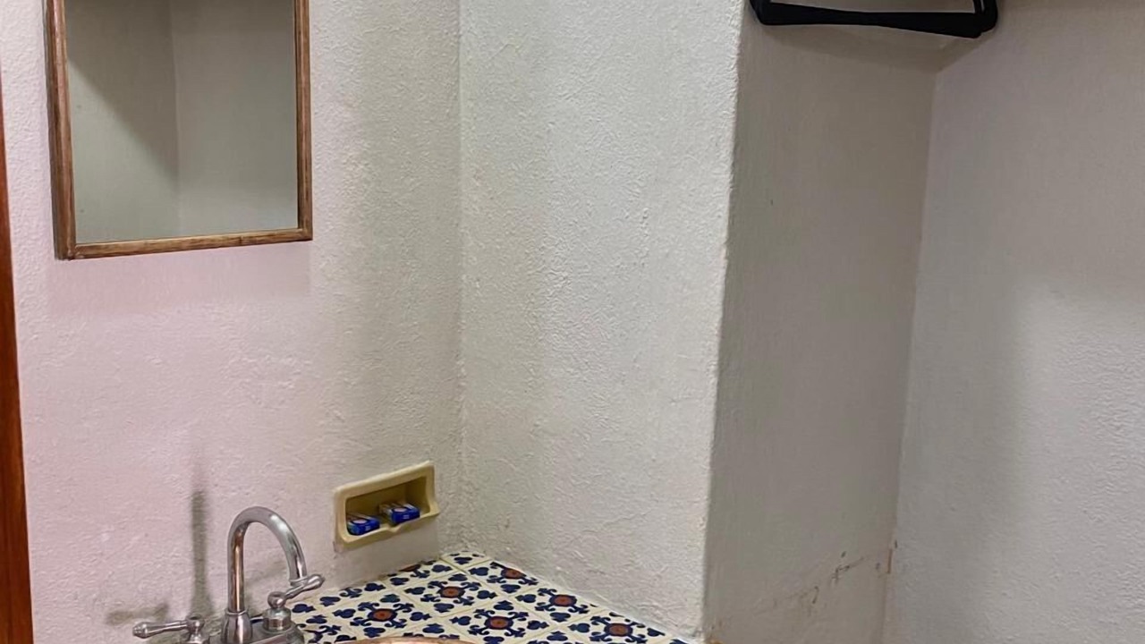 Photo of Bathroom in Guanajuato
