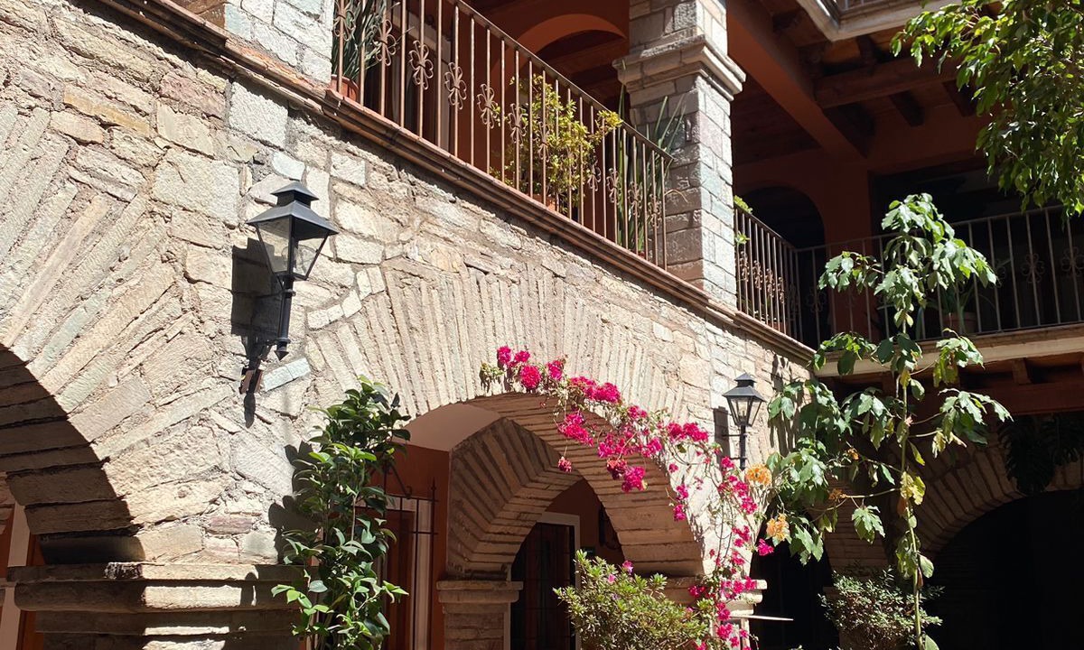 Photo of Outdoor in Guanajuato