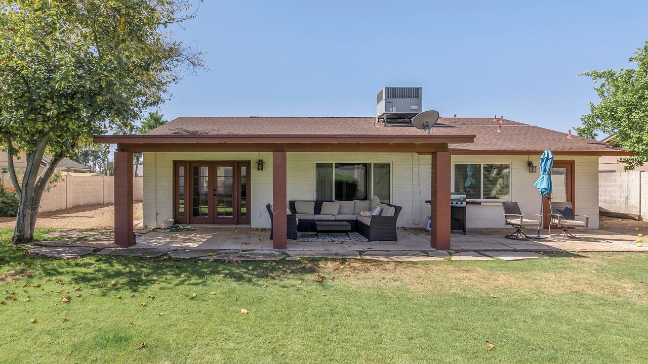Photo of Outdoor in Covey