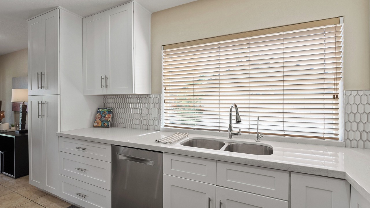 Photo of Kitchen in Covey