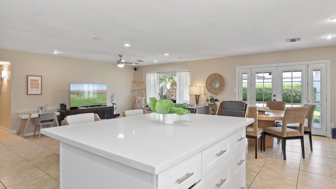 Photo of Kitchen in Covey