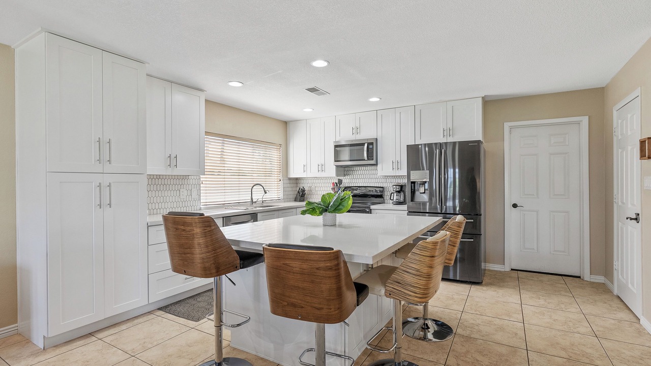 Photo of Kitchen in Covey