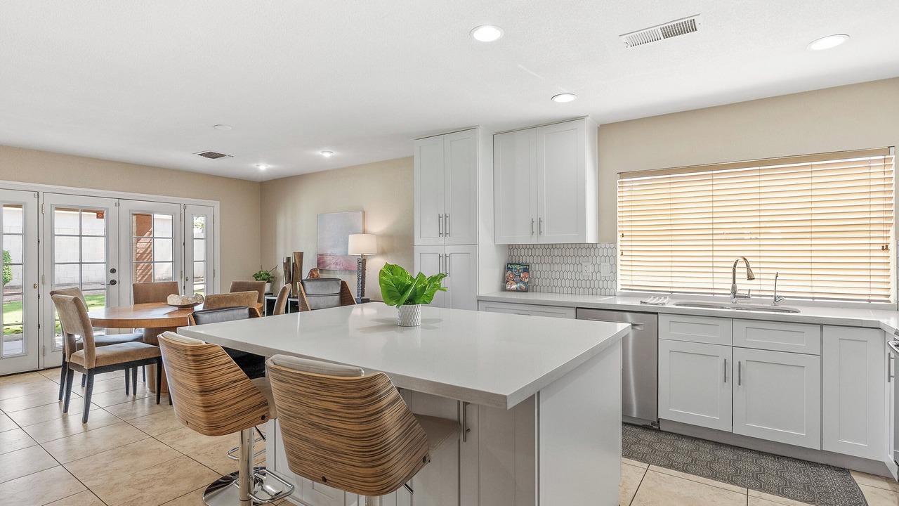 Photo of Kitchen in Covey