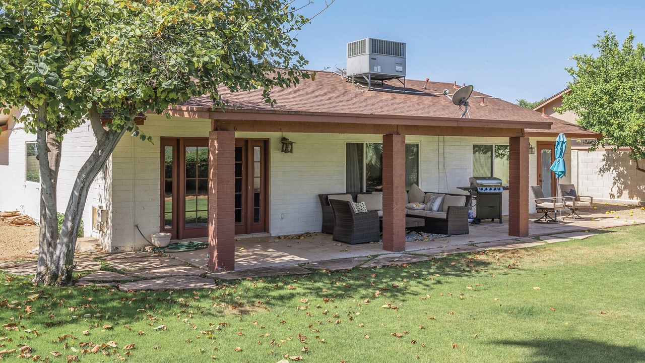 Photo of Outdoor in Covey