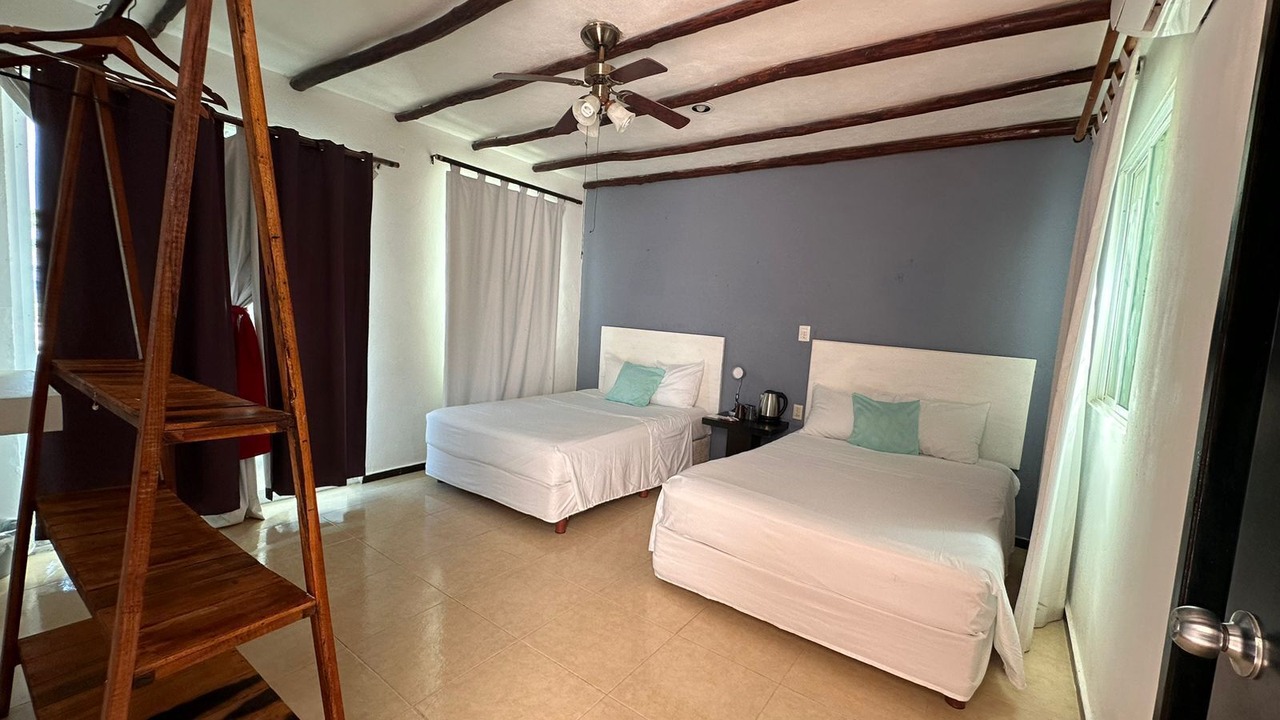 Photo of Patio Balcony in Mahahual