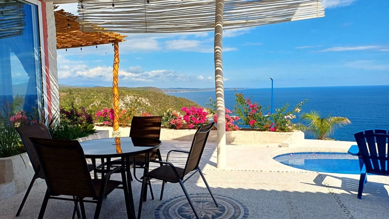 Photo of Outdoor in Puerto Angel