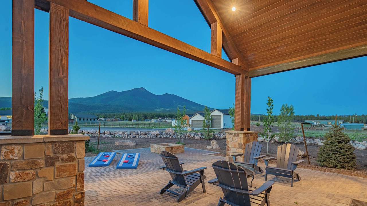Photo of Outdoor in Fort Valley