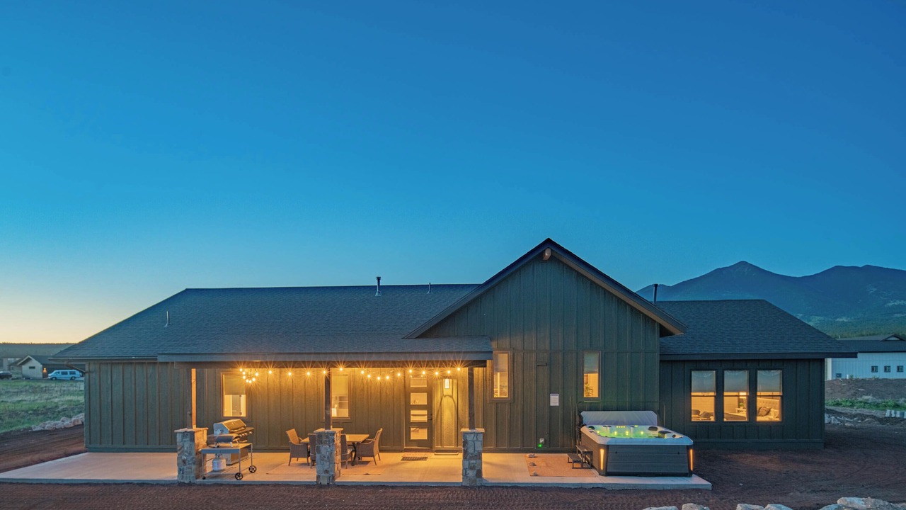 Photo of Outdoor in Fort Valley