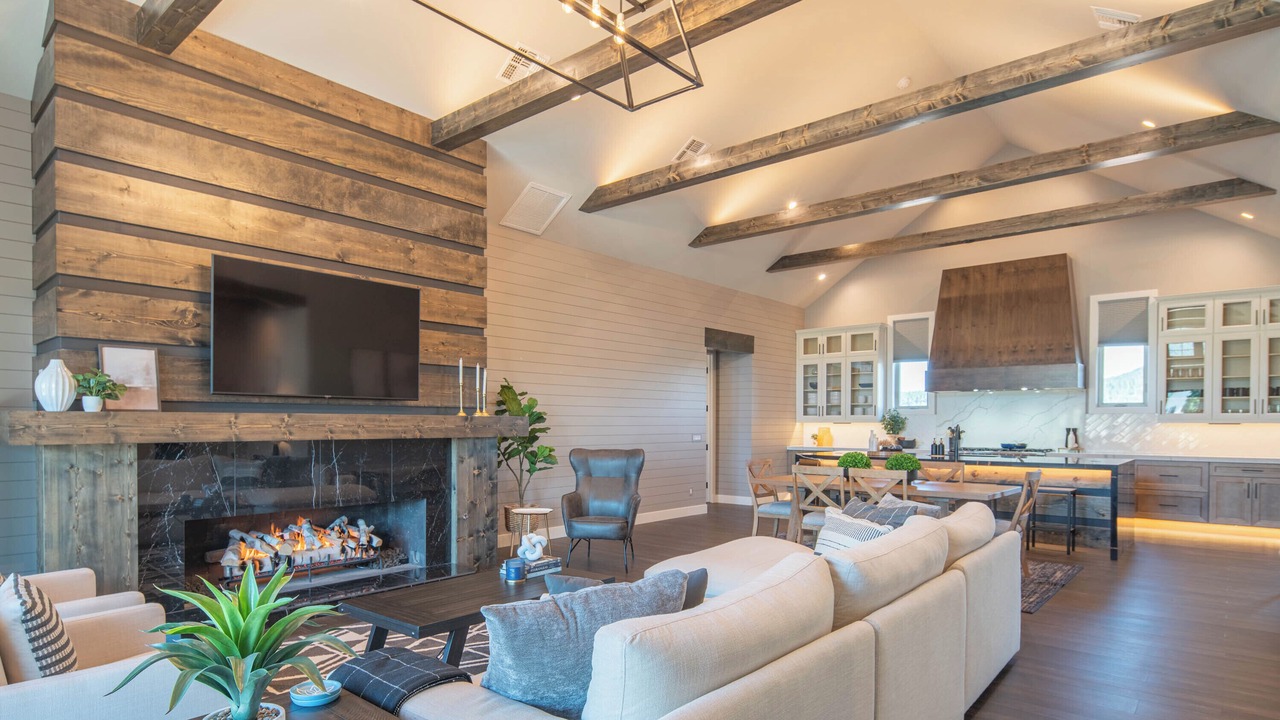 Photo of Livingroom in Fort Valley