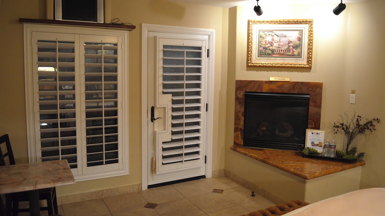 Photo of Bedroom in Boulder City