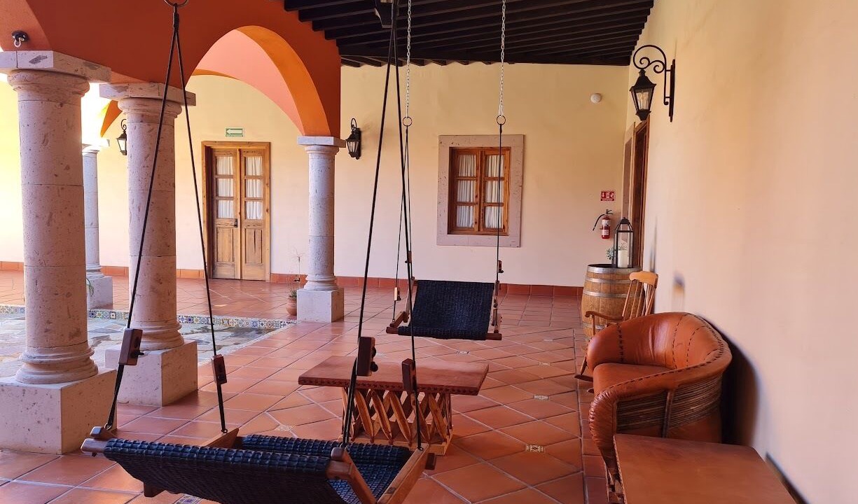 Photo of Outdoor in San Antonio de las Minas