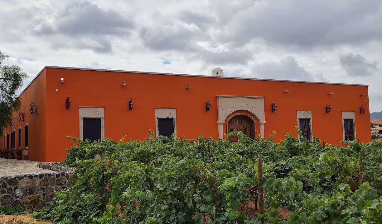 Photo of Outdoor in San Antonio de las Minas