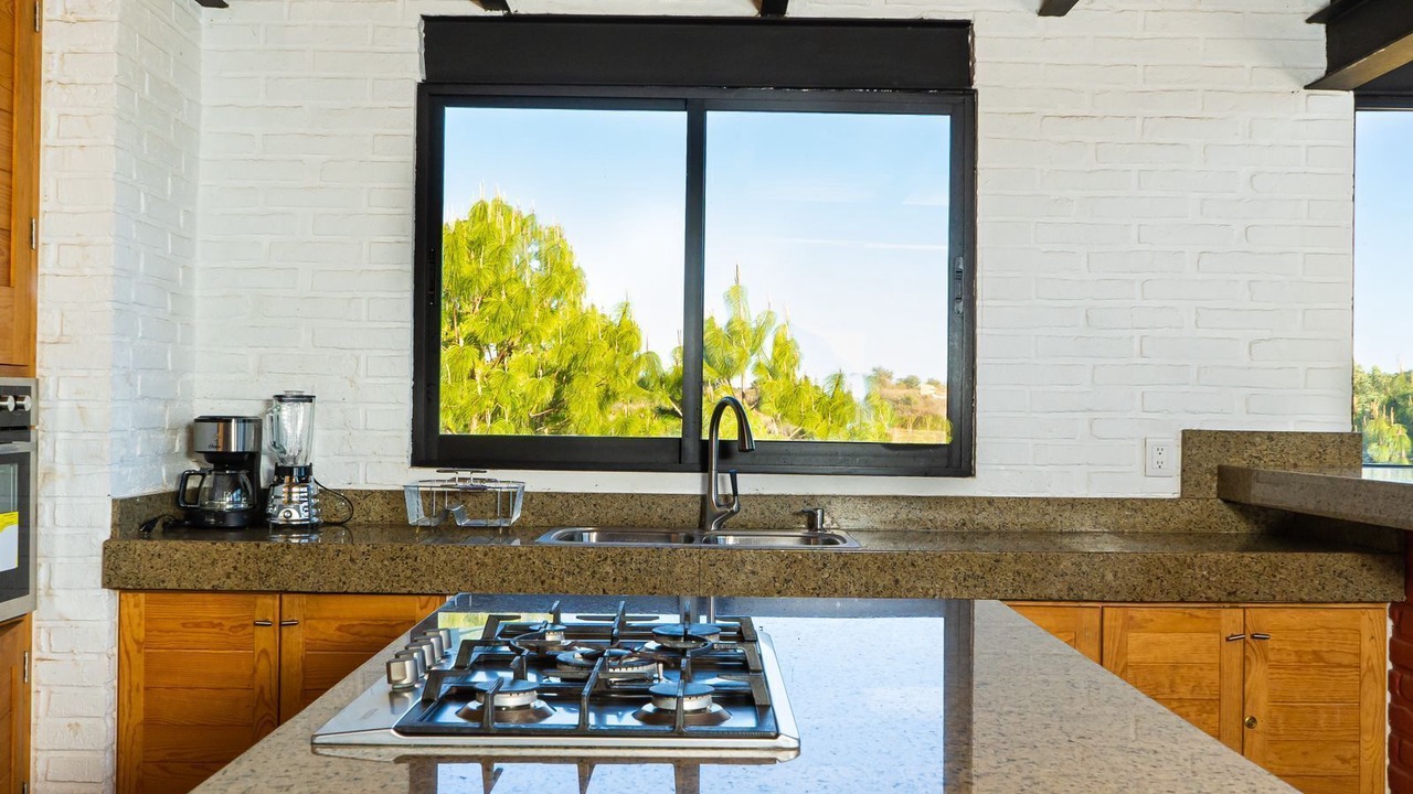 Photo of Kitchen in Tapalpa