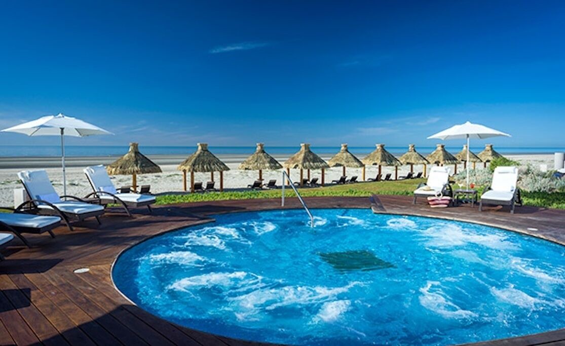 Photo of Outdoor in Sandy Beach