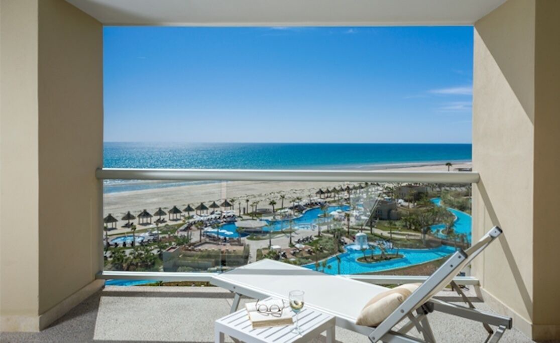 Photo of Outdoor in Sandy Beach