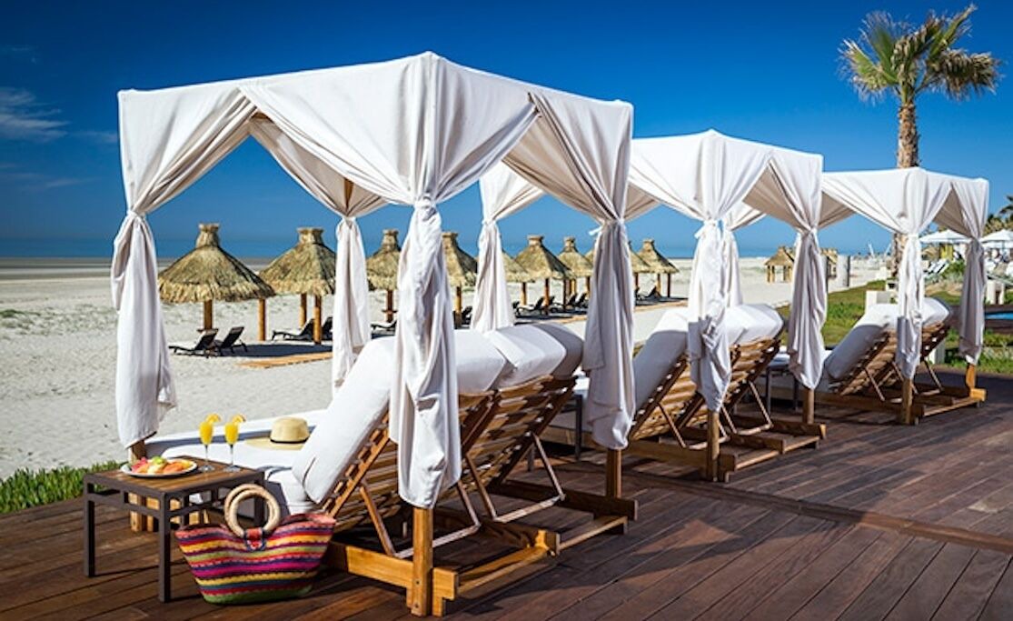 Photo of Outdoor in Sandy Beach