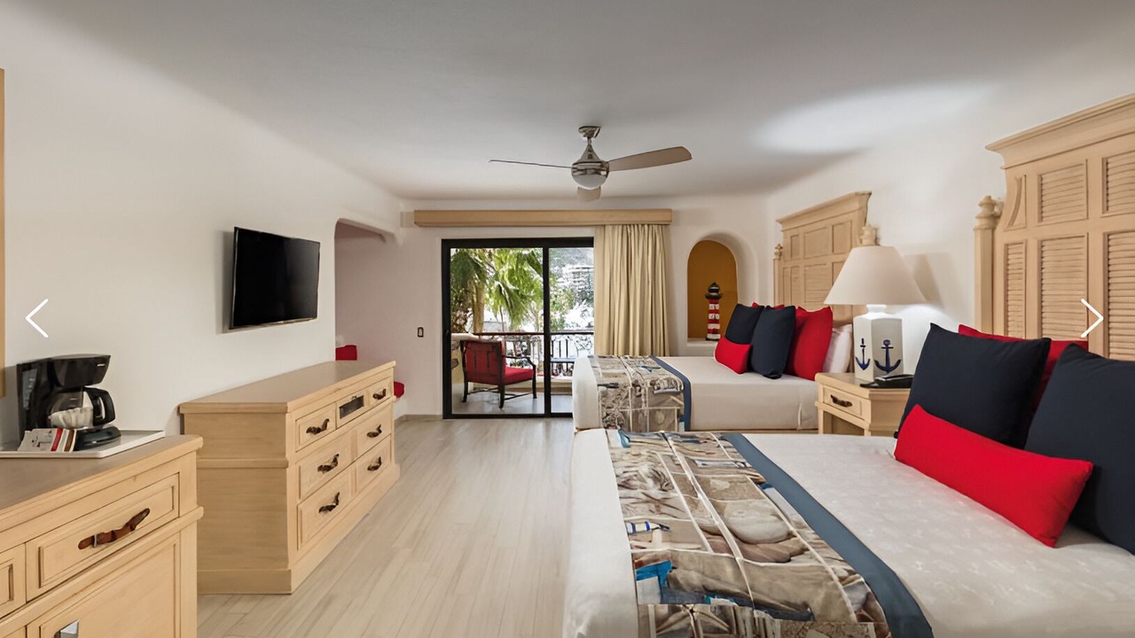 Photo of Bedroom in Centro