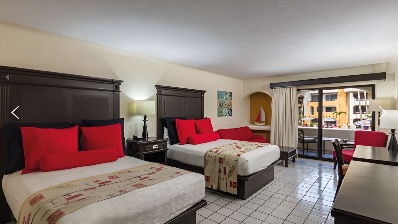 Photo of Bedroom in Centro