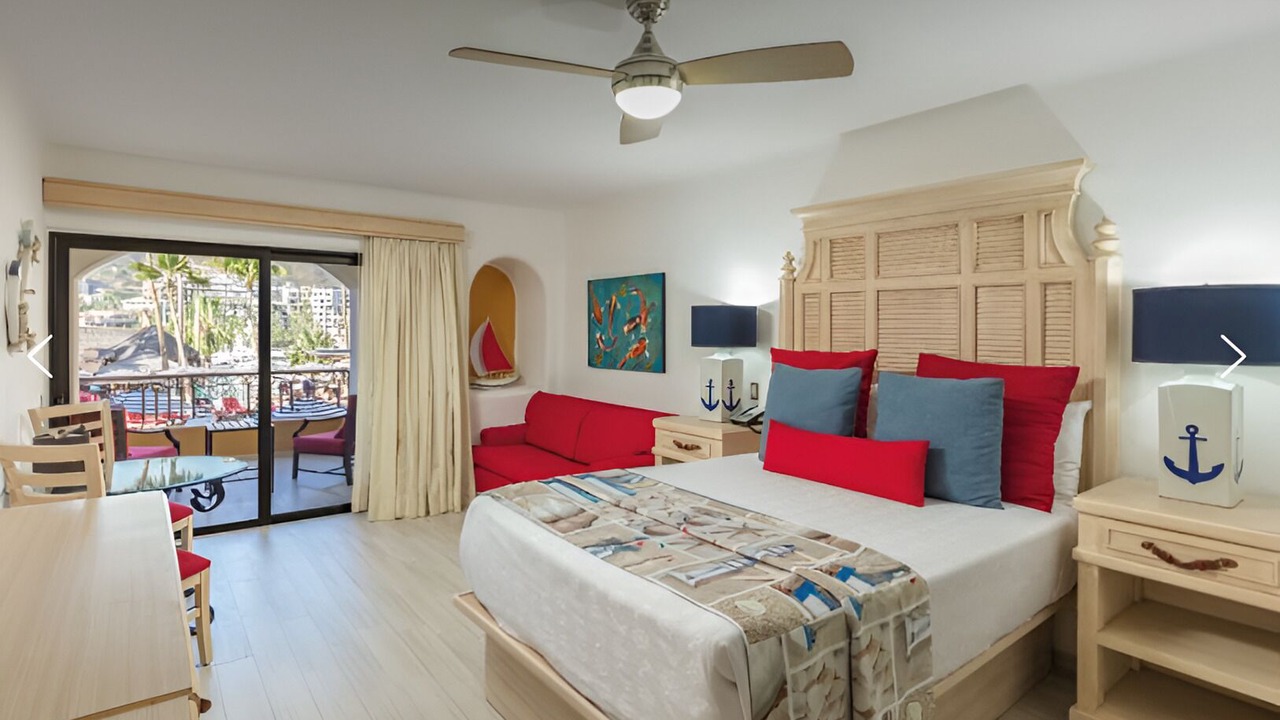 Photo of Bedroom in Centro