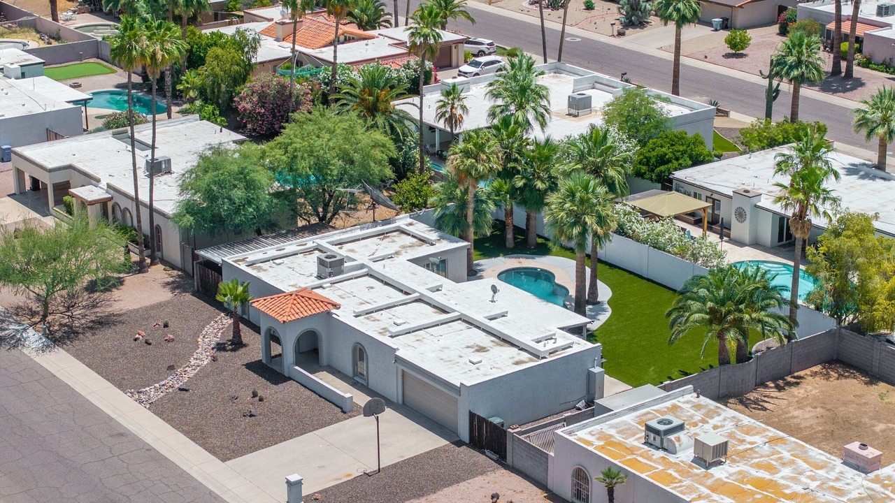 Photo of Outdoor in Raskin Estates