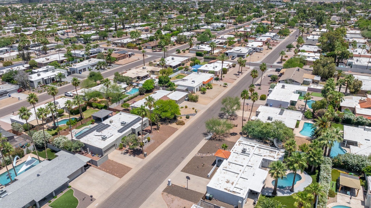 Photo of Outdoor in Raskin Estates