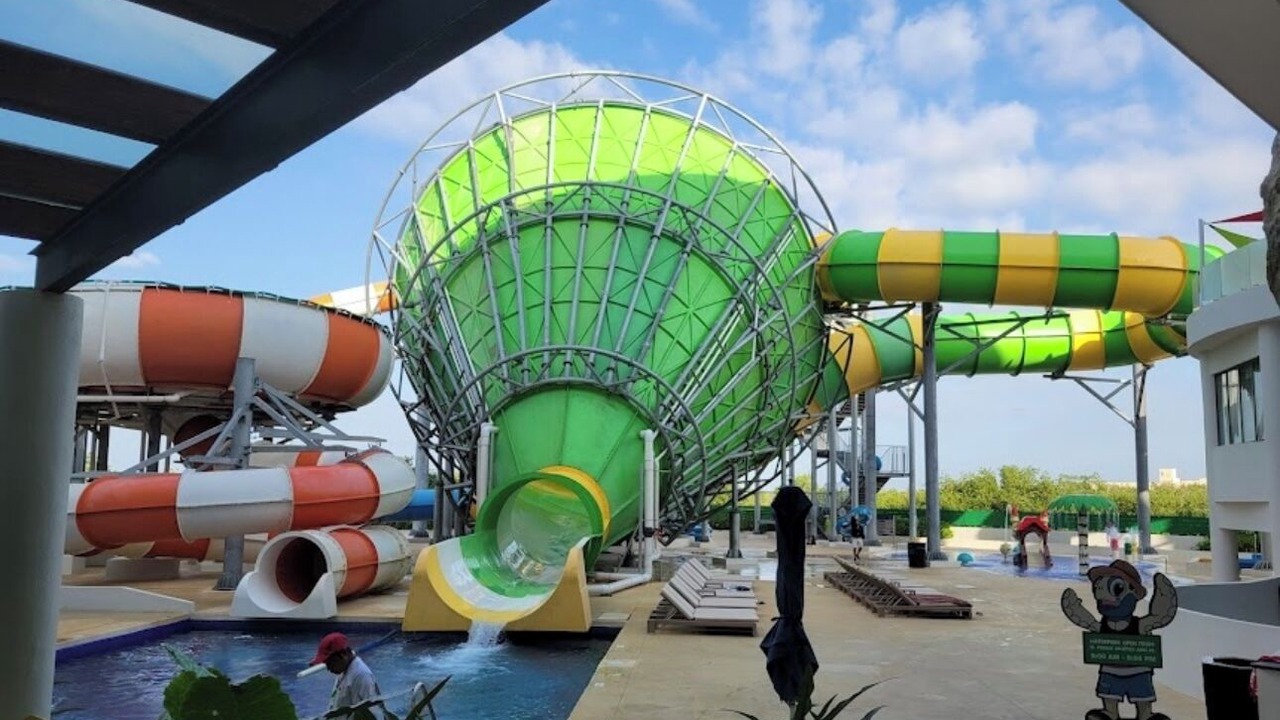 Photo of Outdoor in Cancun
