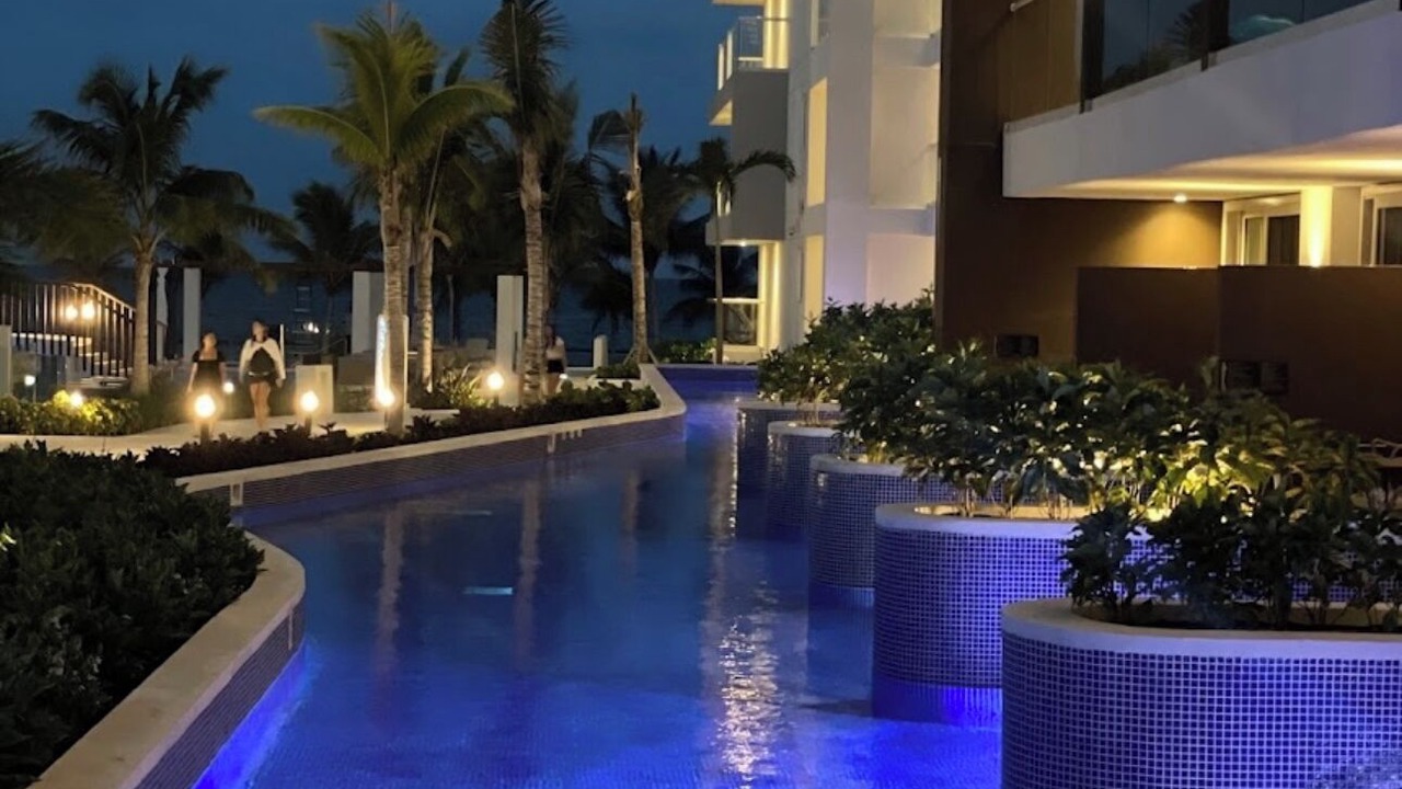 Photo of Outdoor in Cancun