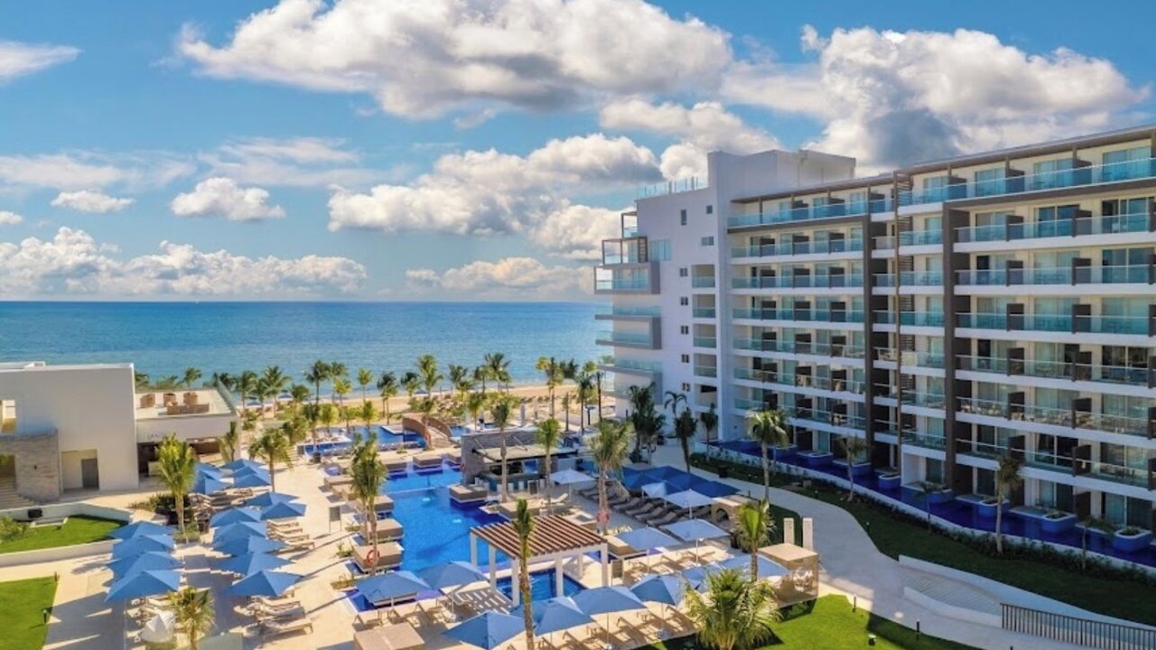 Photo of Outdoor in Cancun