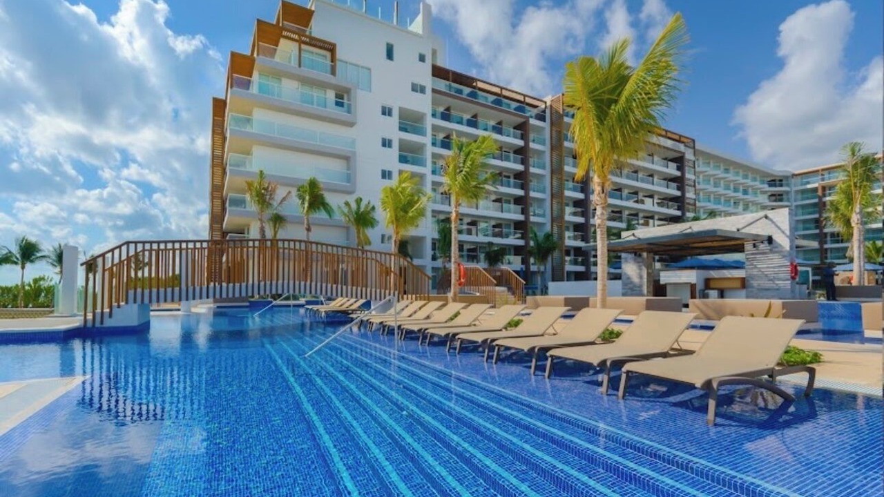 Photo of Outdoor in Cancun