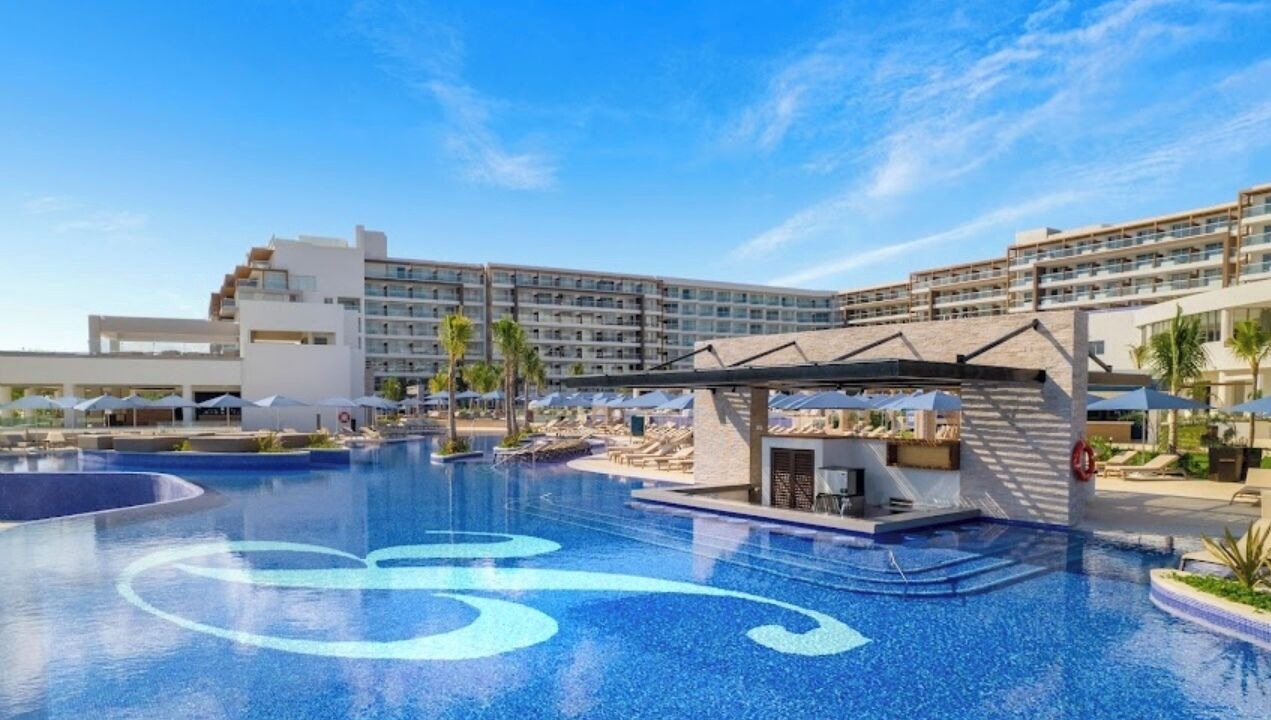 Photo of Outdoor in Cancun