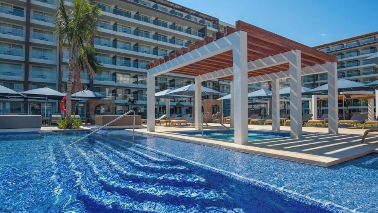Photo of Outdoor in Cancun